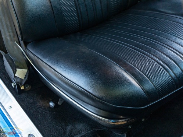 Used 1972 Chevrolet Chevelle Malibu Custom Sport Coupe | Torrance, CA