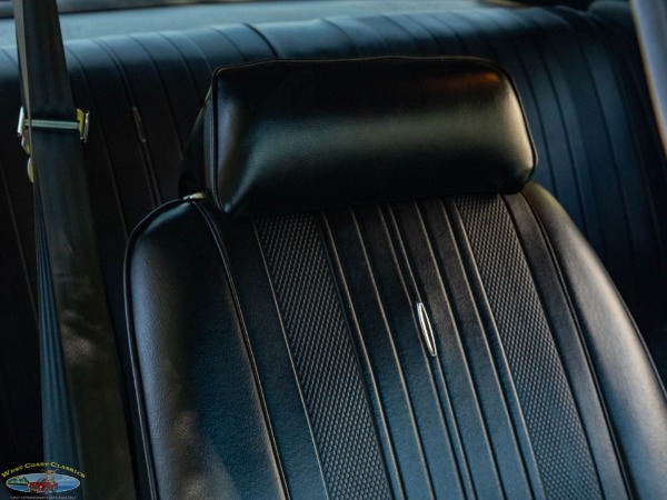 Used 1972 Chevrolet Chevelle Malibu Custom Sport Coupe | Torrance, CA