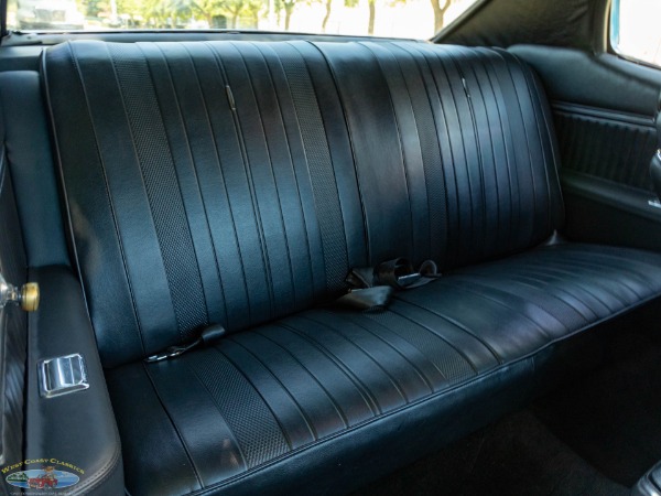 Used 1972 Chevrolet Chevelle Malibu Custom Sport Coupe | Torrance, CA