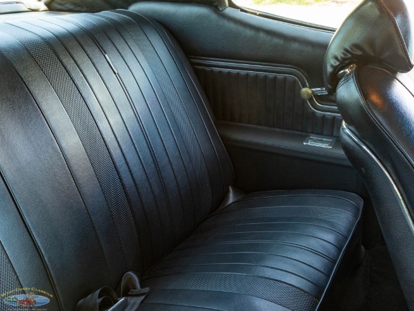 Used 1972 Chevrolet Chevelle Malibu Custom Sport Coupe | Torrance, CA