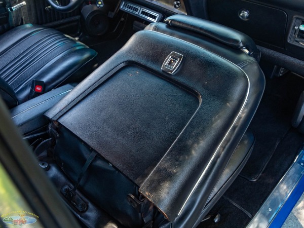 Used 1972 Chevrolet Chevelle Malibu Custom Sport Coupe | Torrance, CA