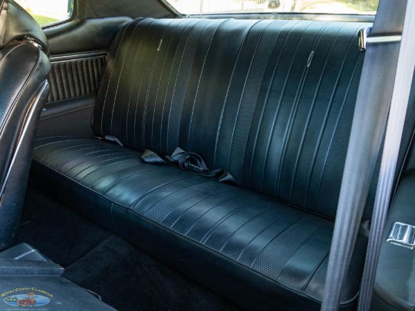 Used 1972 Chevrolet Chevelle Malibu Custom Sport Coupe | Torrance, CA