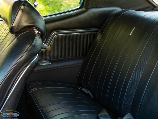 Used 1972 Chevrolet Chevelle Malibu Custom Sport Coupe | Torrance, CA
