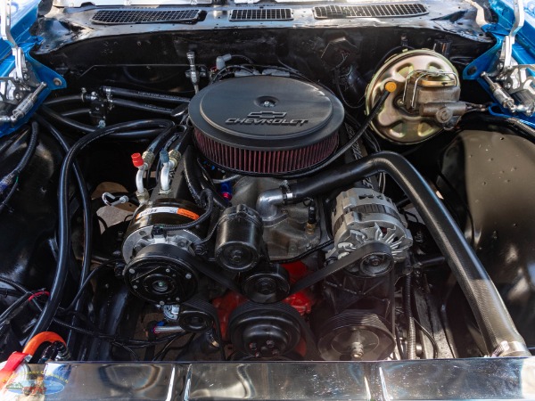 Used 1972 Chevrolet Chevelle Malibu Custom Sport Coupe | Torrance, CA