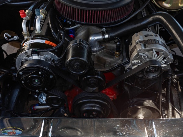 Used 1972 Chevrolet Chevelle Malibu Custom Sport Coupe | Torrance, CA