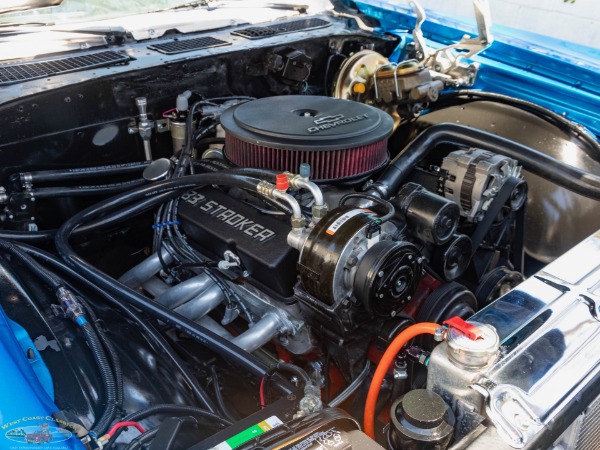 Used 1972 Chevrolet Chevelle Malibu Custom Sport Coupe | Torrance, CA