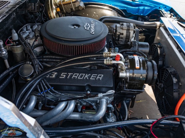 Used 1972 Chevrolet Chevelle Malibu Custom Sport Coupe | Torrance, CA