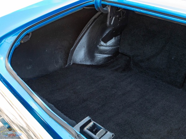Used 1972 Chevrolet Chevelle Malibu Custom Sport Coupe | Torrance, CA