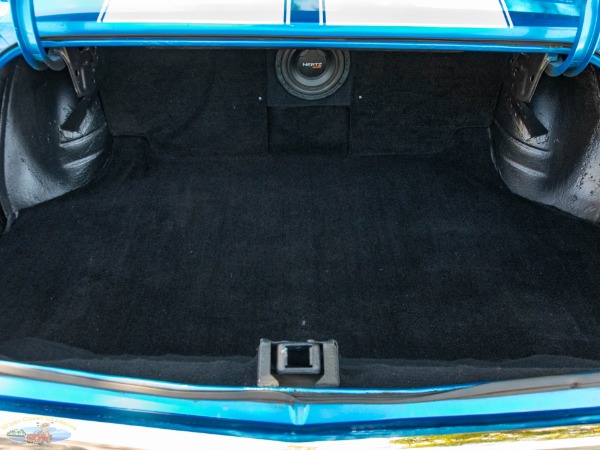 Used 1972 Chevrolet Chevelle Malibu Custom Sport Coupe | Torrance, CA