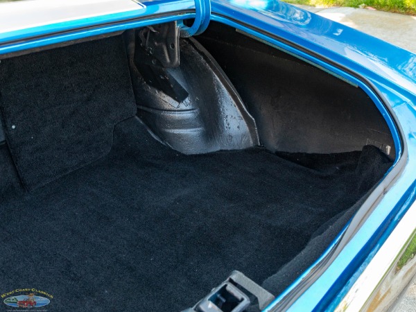 Used 1972 Chevrolet Chevelle Malibu Custom Sport Coupe | Torrance, CA