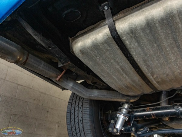 Used 1972 Chevrolet Chevelle Malibu Custom Sport Coupe | Torrance, CA