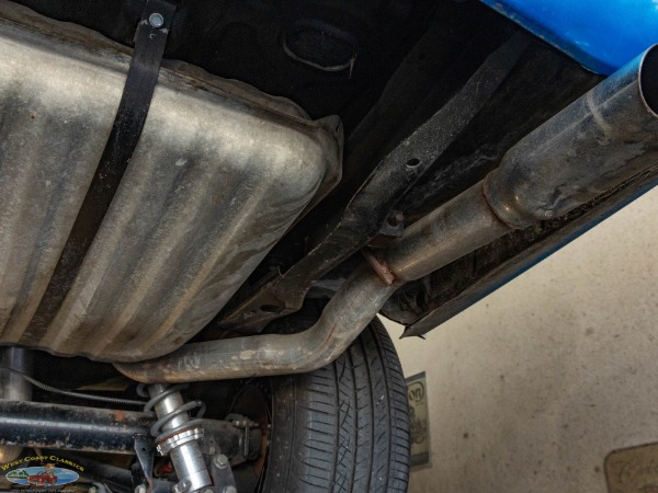 Used 1972 Chevrolet Chevelle Malibu Custom Sport Coupe | Torrance, CA