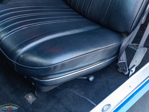 Used 1972 Chevrolet Chevelle Malibu Custom Sport Coupe | Torrance, CA