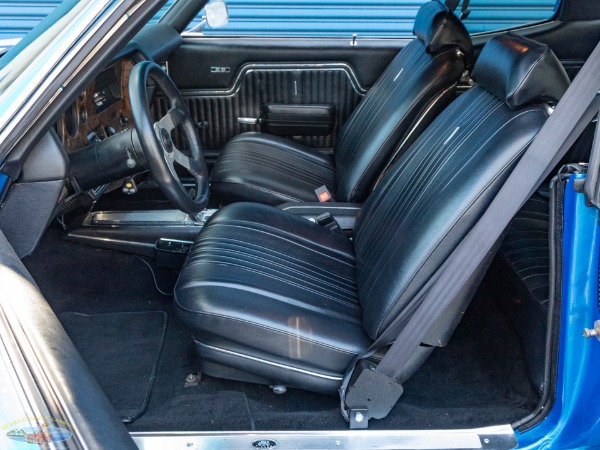 Used 1972 Chevrolet Chevelle Malibu Custom Sport Coupe | Torrance, CA