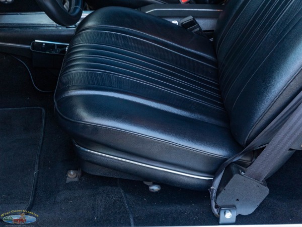 Used 1972 Chevrolet Chevelle Malibu Custom Sport Coupe | Torrance, CA