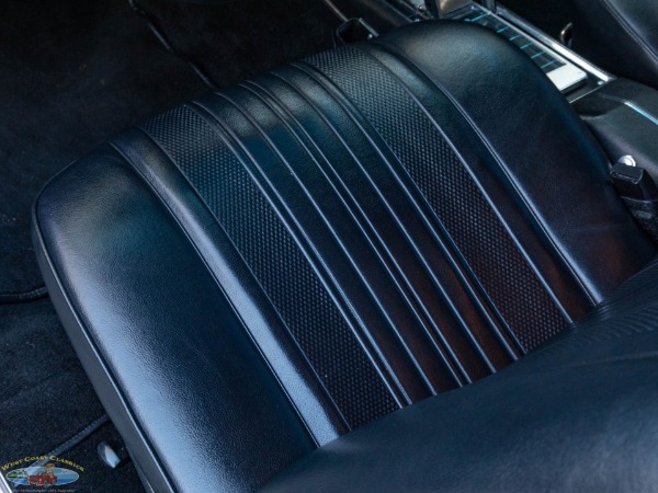 Used 1972 Chevrolet Chevelle Malibu Custom Sport Coupe | Torrance, CA