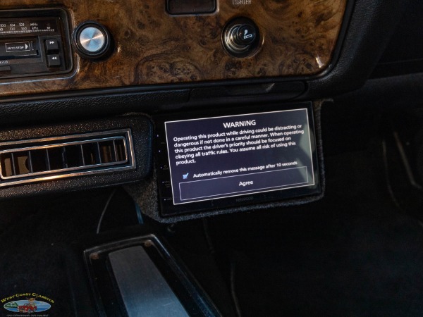 Used 1972 Chevrolet Chevelle Malibu Custom Sport Coupe | Torrance, CA