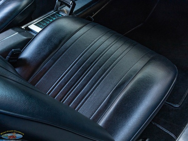 Used 1972 Chevrolet Chevelle Malibu Custom Sport Coupe | Torrance, CA