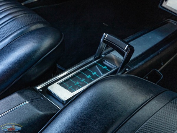 Used 1972 Chevrolet Chevelle Malibu Custom Sport Coupe | Torrance, CA