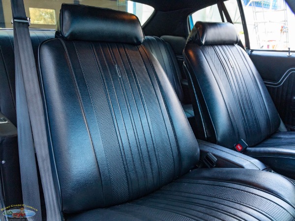 Used 1972 Chevrolet Chevelle Malibu Custom Sport Coupe | Torrance, CA