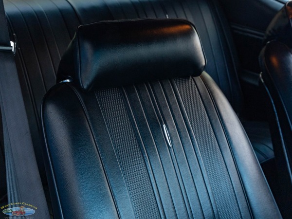 Used 1972 Chevrolet Chevelle Malibu Custom Sport Coupe | Torrance, CA