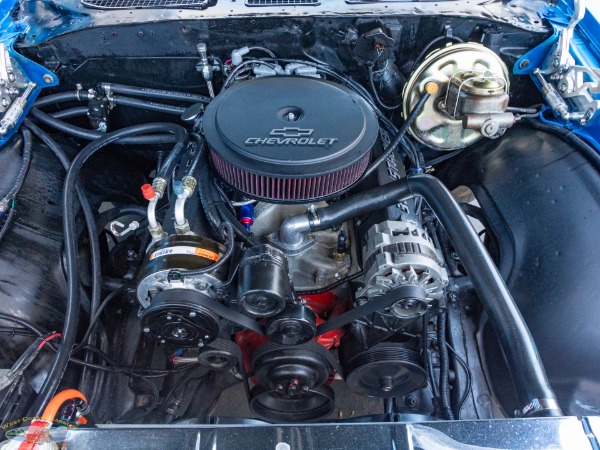 Used 1972 Chevrolet Chevelle Malibu Custom Sport Coupe | Torrance, CA
