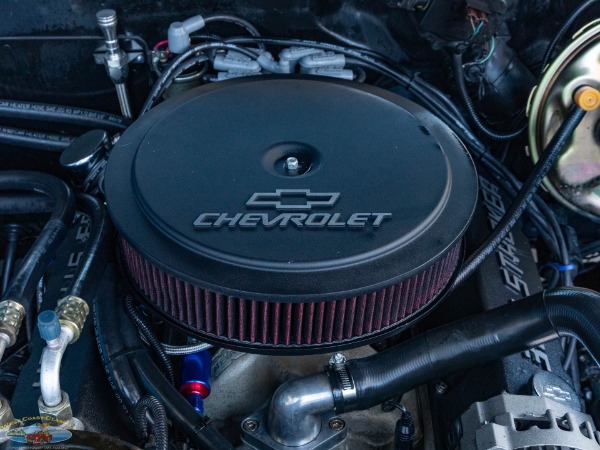 Used 1972 Chevrolet Chevelle Malibu Custom Sport Coupe | Torrance, CA