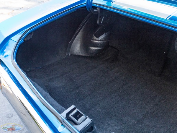 Used 1972 Chevrolet Chevelle Malibu Custom Sport Coupe | Torrance, CA
