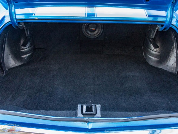 Used 1972 Chevrolet Chevelle Malibu Custom Sport Coupe | Torrance, CA