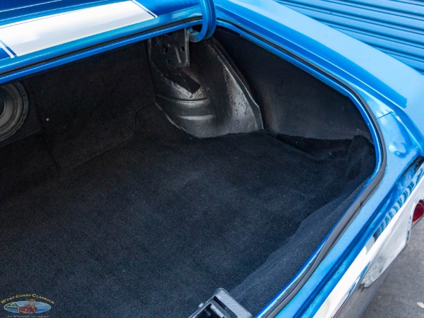 Used 1972 Chevrolet Chevelle Malibu Custom Sport Coupe | Torrance, CA