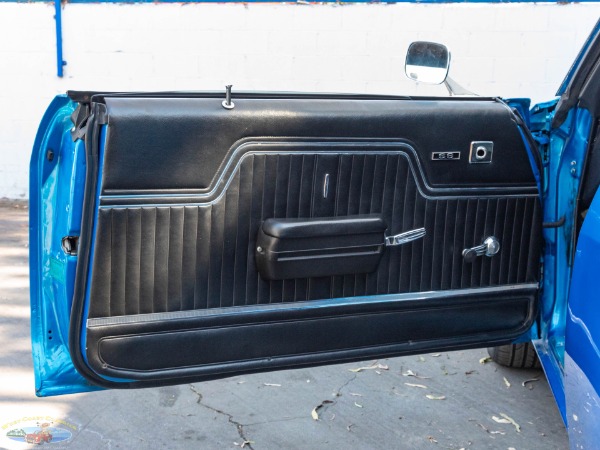 Used 1972 Chevrolet Chevelle Malibu Custom Sport Coupe | Torrance, CA