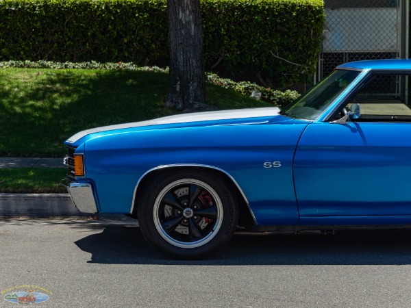 Used 1972 Chevrolet Chevelle Malibu Custom Sport Coupe | Torrance, CA