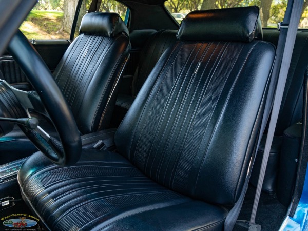 Used 1972 Chevrolet Chevelle Malibu Custom Sport Coupe | Torrance, CA