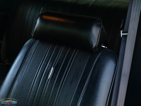 Used 1972 Chevrolet Chevelle Malibu Custom Sport Coupe | Torrance, CA