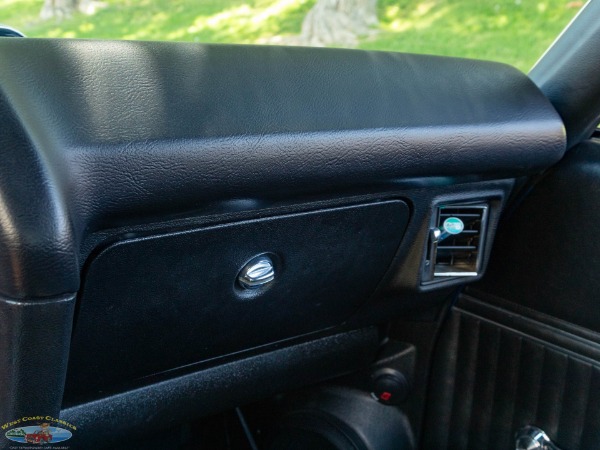 Used 1972 Chevrolet Chevelle Malibu Custom Sport Coupe | Torrance, CA