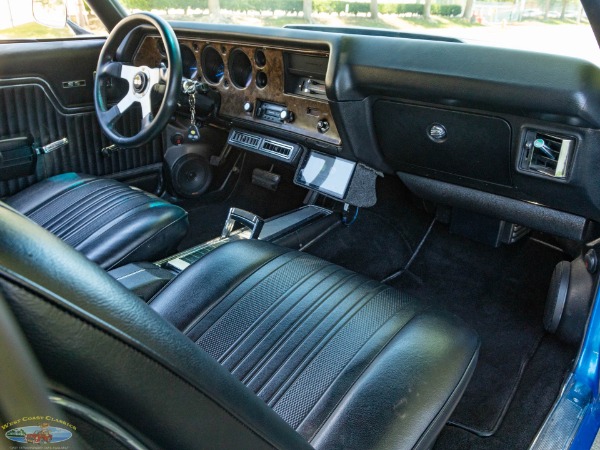 Used 1972 Chevrolet Chevelle Malibu Custom Sport Coupe | Torrance, CA