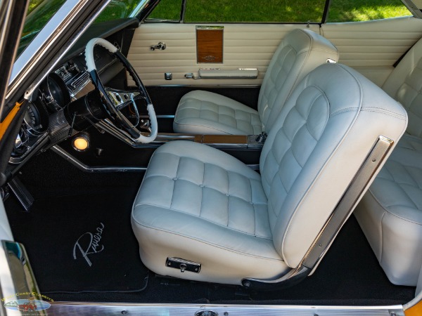 Used 1965 Buick Riviera Custom 2 Door Hardtop | Torrance, CA