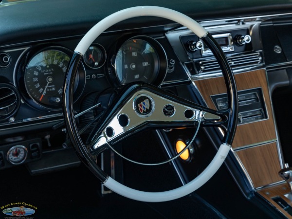 Used 1965 Buick Riviera Custom 2 Door Hardtop | Torrance, CA