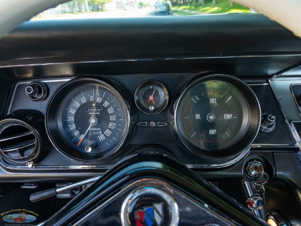 Used 1965 Buick Riviera Custom 2 Door Hardtop | Torrance, CA