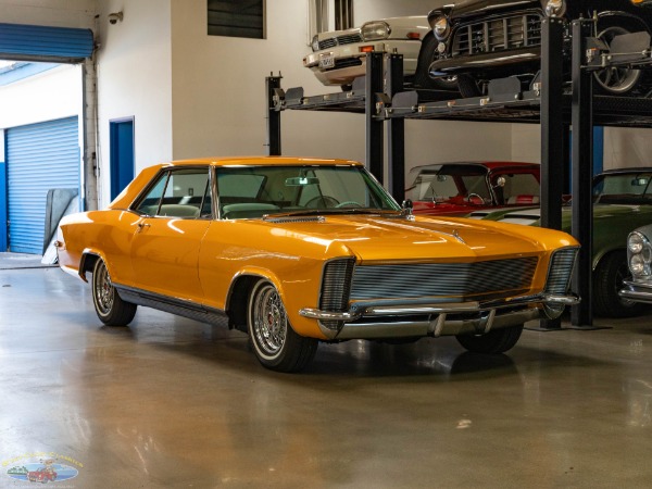 Used 1965 Buick Riviera Custom 2 Door Hardtop | Torrance, CA