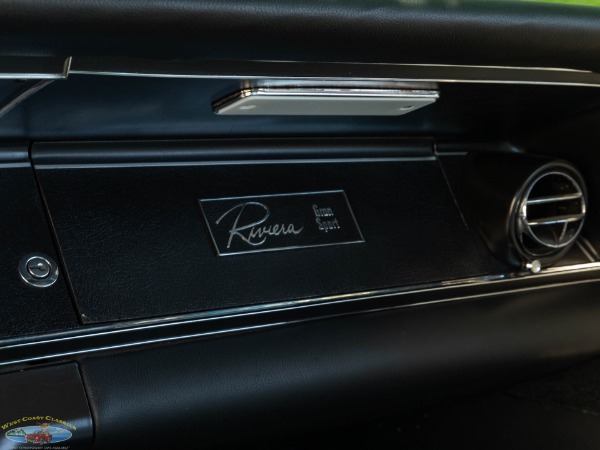 Used 1965 Buick Riviera Custom 2 Door Hardtop | Torrance, CA