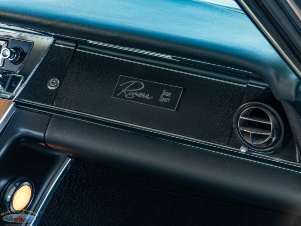 Used 1965 Buick Riviera Custom 2 Door Hardtop | Torrance, CA