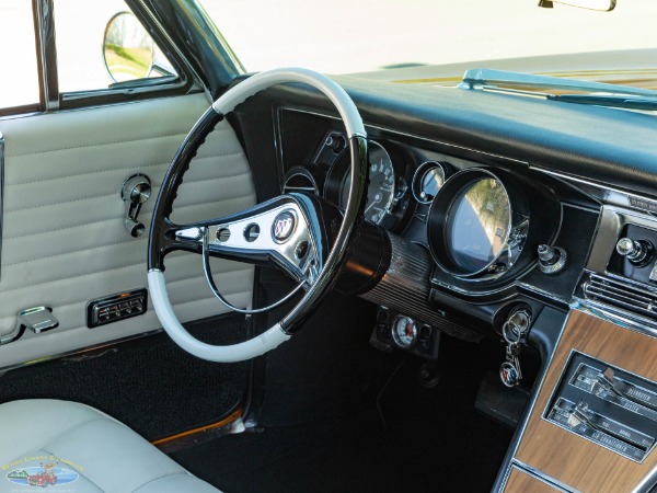 Used 1965 Buick Riviera Custom 2 Door Hardtop | Torrance, CA