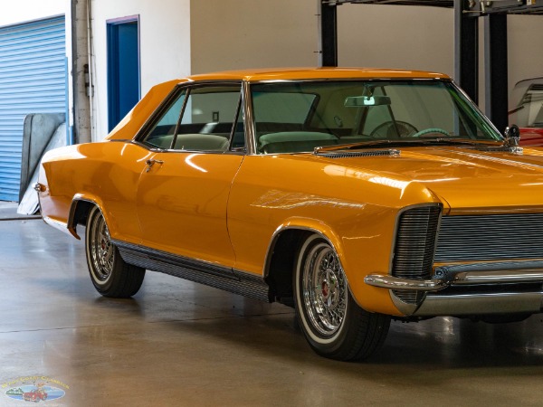 Used 1965 Buick Riviera Custom 2 Door Hardtop | Torrance, CA