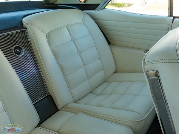 Used 1965 Buick Riviera Custom 2 Door Hardtop | Torrance, CA