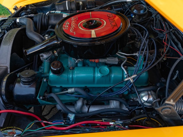 Used 1965 Buick Riviera Custom 2 Door Hardtop | Torrance, CA