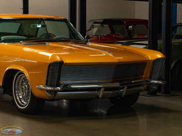 Used 1965 Buick Riviera Custom 2 Door Hardtop | Torrance, CA
