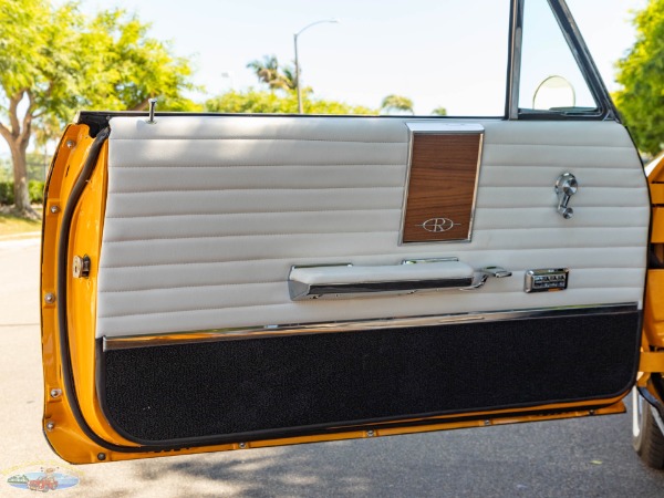 Used 1965 Buick Riviera Custom 2 Door Hardtop | Torrance, CA