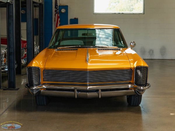 Used 1965 Buick Riviera Custom 2 Door Hardtop | Torrance, CA