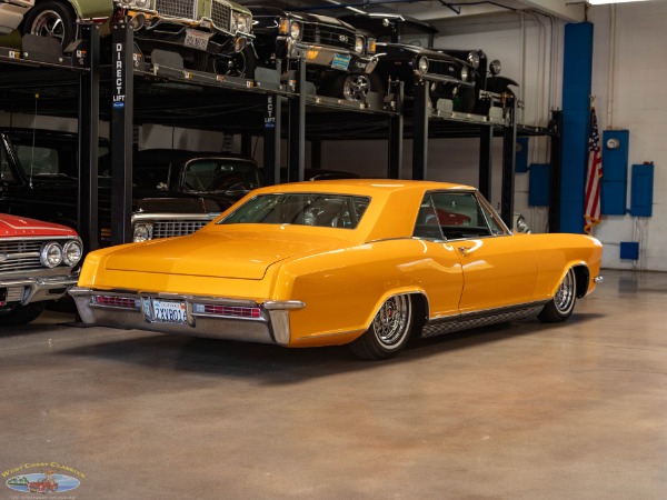 Used 1965 Buick Riviera Custom 2 Door Hardtop | Torrance, CA